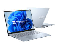 ASUS Vivobook S16X i5-12500H/16GB/512/Win11 OLED - 1123081 - zdjęcie 1
